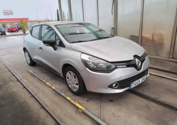 Photo 1 VIN: VF15R040H53174230 - RENAULT CLIO 