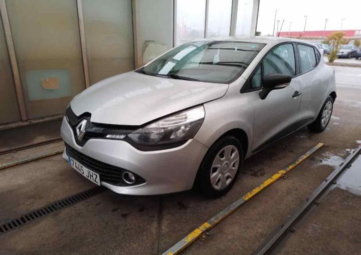 Photo 5 VIN: VF15R040H53174230 - RENAULT CLIO 