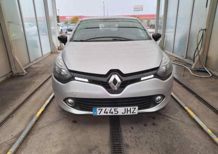 Photo 6 VIN: VF15R040H53174230 - RENAULT CLIO 