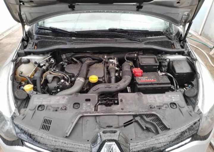 Photo 7 VIN: VF15R040H53174230 - RENAULT CLIO 