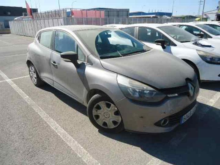 Photo 1 VIN: VF15R040H53174305 - RENAULT CLIO 