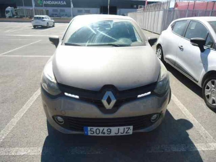 Photo 5 VIN: VF15R040H53174305 - RENAULT CLIO 