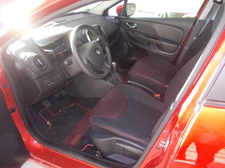 Photo 8 VIN: VF15R0G0H48051166 - RENAULT CLIO HATCHBACK 