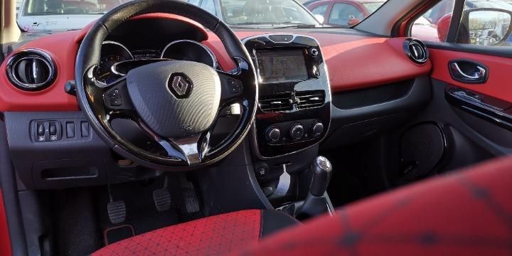 Photo 21 VIN: VF15R0G0H49395458 - RENAULT CLIO HATCHBACK 