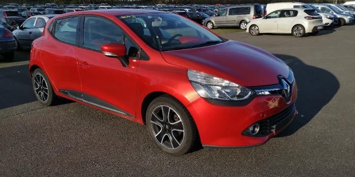 Photo 3 VIN: VF15R0G0H49395458 - RENAULT CLIO HATCHBACK 