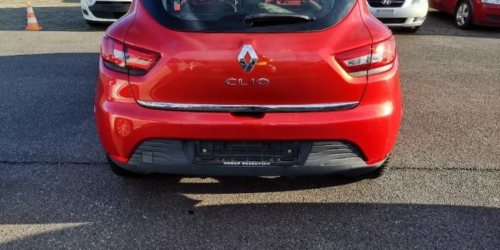 Photo 30 VIN: VF15R0G0H49395458 - RENAULT CLIO HATCHBACK 