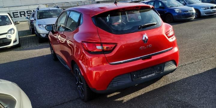 Photo 4 VIN: VF15R0G0H49395458 - RENAULT CLIO HATCHBACK 