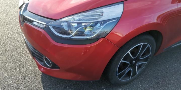 Photo 5 VIN: VF15R0G0H49395458 - RENAULT CLIO HATCHBACK 