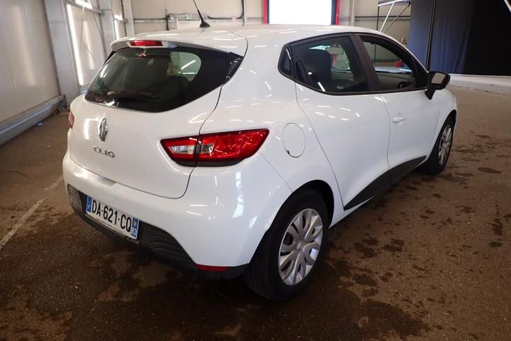 Photo 2 VIN: VF15R0G0H49684201 - RENAULT CLIO 