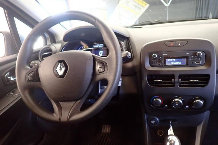 Photo 7 VIN: VF15R0G0H49684201 - RENAULT CLIO 