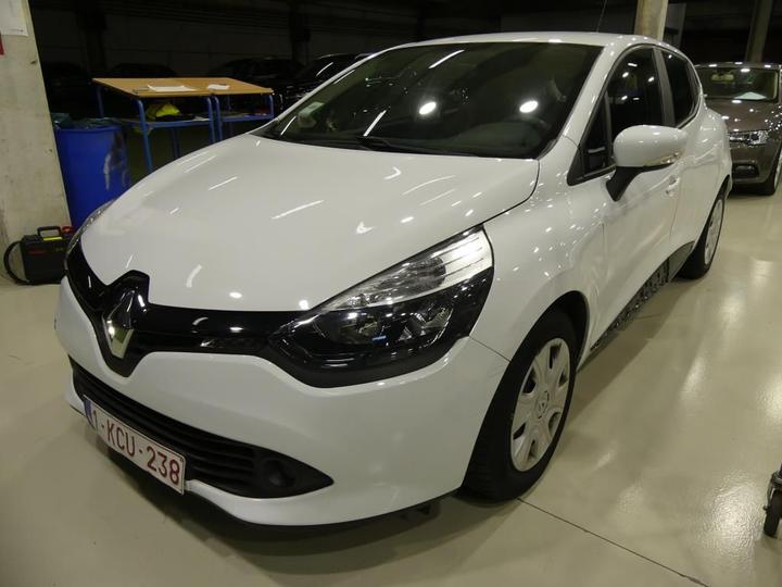 Photo 0 VIN: VF15R0G0H52653192 - RENAULT CLIO IV 