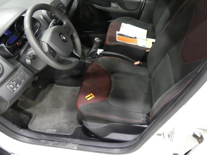 Photo 18 VIN: VF15R0G0H52653192 - RENAULT CLIO IV 