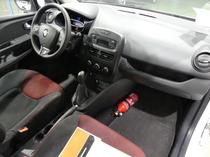 Photo 3 VIN: VF15R0G0H52653192 - RENAULT CLIO IV 