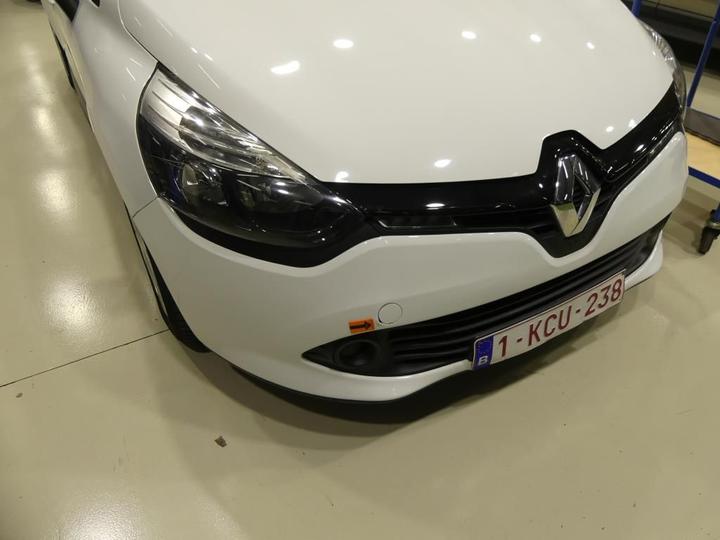 Photo 31 VIN: VF15R0G0H52653192 - RENAULT CLIO IV 