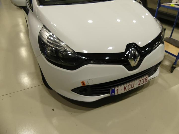 Photo 34 VIN: VF15R0G0H52653192 - RENAULT CLIO IV 