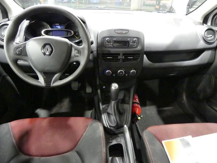 Photo 7 VIN: VF15R0G0H52653192 - RENAULT CLIO IV 