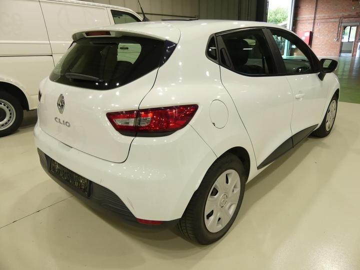 Photo 2 VIN: VF15R0G0H52742709 - RENAULT CLIO IV 