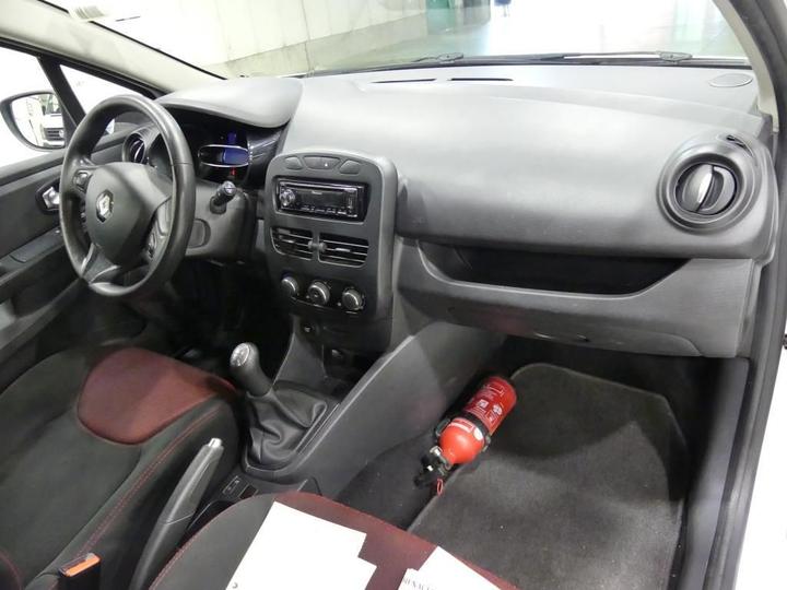 Photo 3 VIN: VF15R0G0H52742709 - RENAULT CLIO IV 