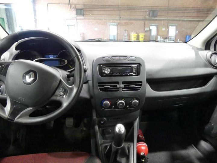 Photo 7 VIN: VF15R0G0H52742709 - RENAULT CLIO IV 