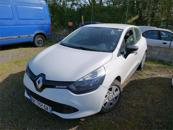 Photo 1 VIN: VF15R0J0A53902984 - RENAULT CLIO SOCIT 