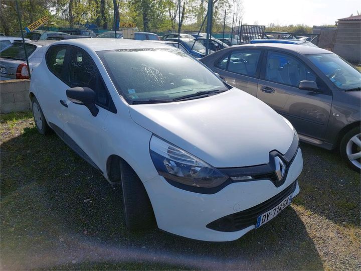 Photo 2 VIN: VF15R0J0A53902984 - RENAULT CLIO SOCIT 