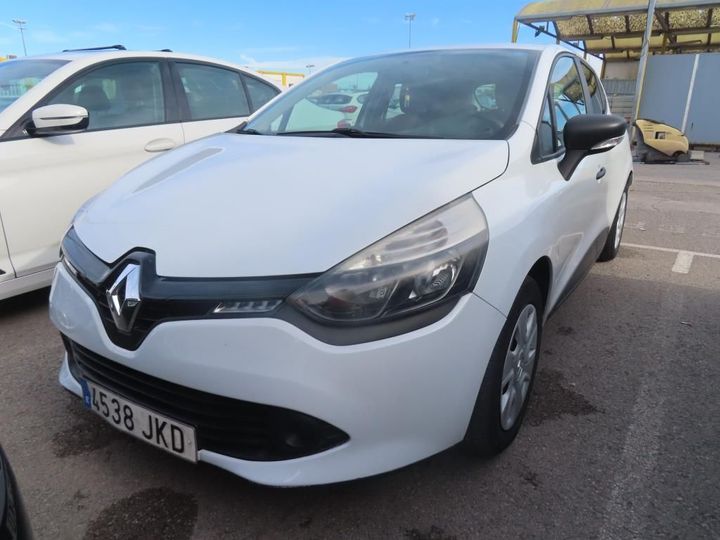 Photo 1 VIN: VF15R0J0A53918407 - RENAULT CLIO 