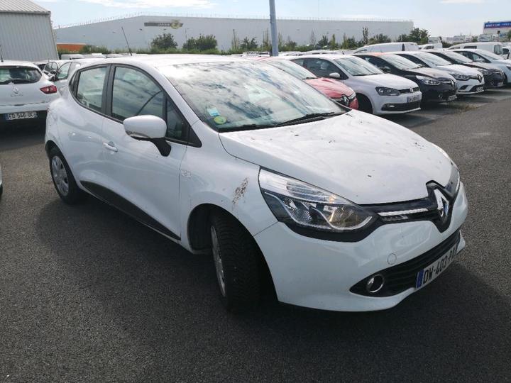 Photo 2 VIN: VF15R0J0A53941899 - RENAULT CLIO SOCIETE 