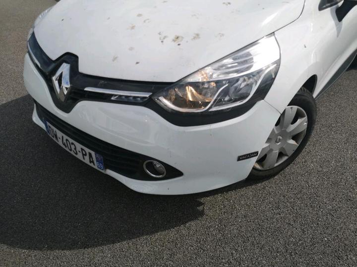 Photo 21 VIN: VF15R0J0A53941899 - RENAULT CLIO SOCIETE 