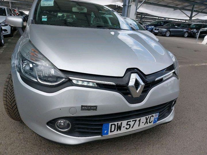 Photo 20 VIN: VF15R0J0A53953616 - RENAULT CLIO 