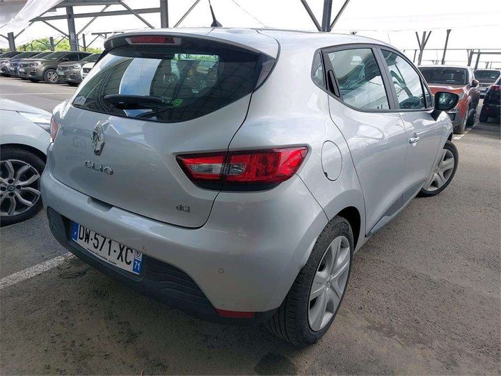 Photo 3 VIN: VF15R0J0A53953616 - RENAULT CLIO 