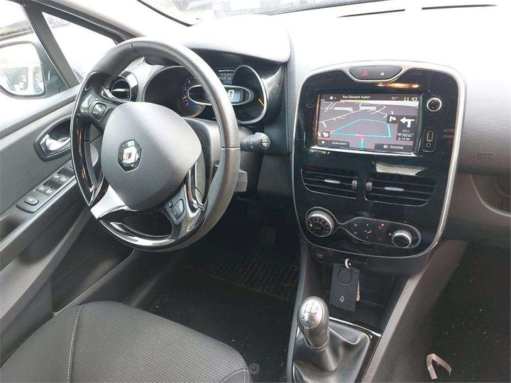 Photo 4 VIN: VF15R0J0A53953616 - RENAULT CLIO 