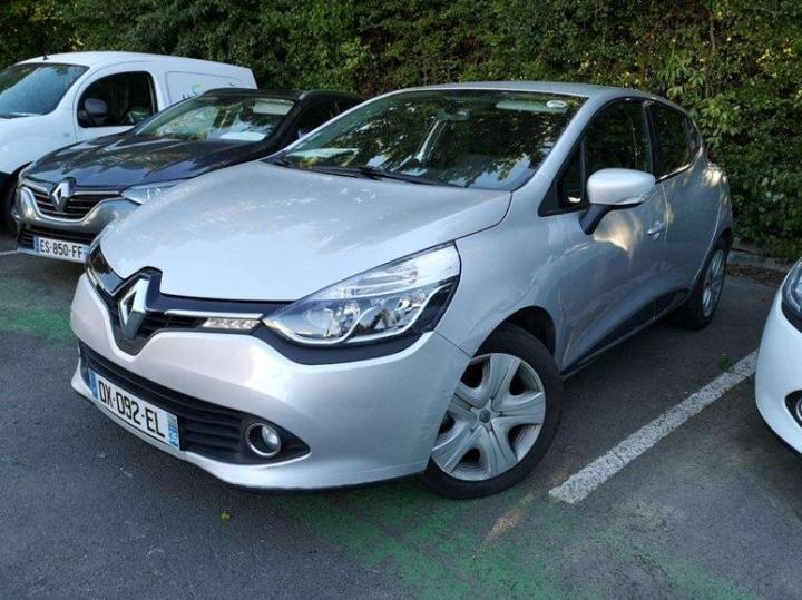 Photo 1 VIN: VF15R0J0A53956372 - RENAULT CLIO 