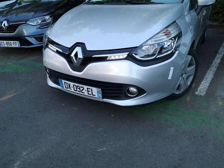 Photo 25 VIN: VF15R0J0A53956372 - RENAULT CLIO 