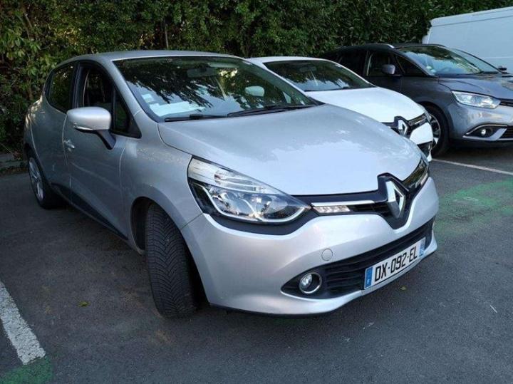 Photo 31 VIN: VF15R0J0A53956372 - RENAULT CLIO 