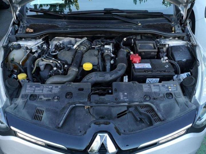 Photo 30 VIN: VF15R0J0A53956372 - RENAULT CLIO 