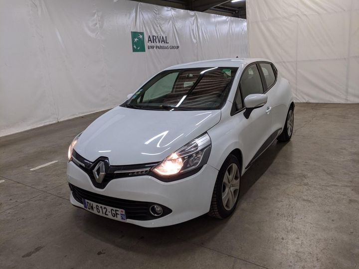 Photo 1 VIN: VF15R0J0A53956570 - RENAULT CLIO 