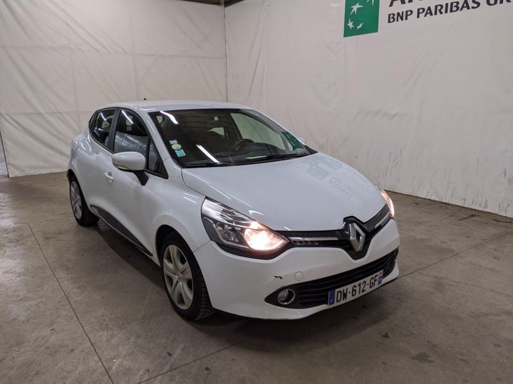 Photo 4 VIN: VF15R0J0A53956570 - RENAULT CLIO 