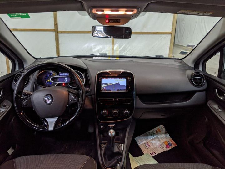 Photo 5 VIN: VF15R0J0A53956570 - RENAULT CLIO 