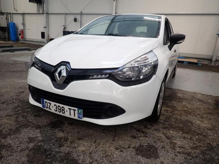 Photo 1 VIN: VF15R0J0A53961445 - RENAULT CLIO 