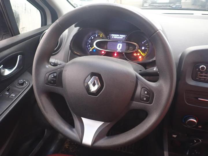 Photo 10 VIN: VF15R0J0A53961445 - RENAULT CLIO 