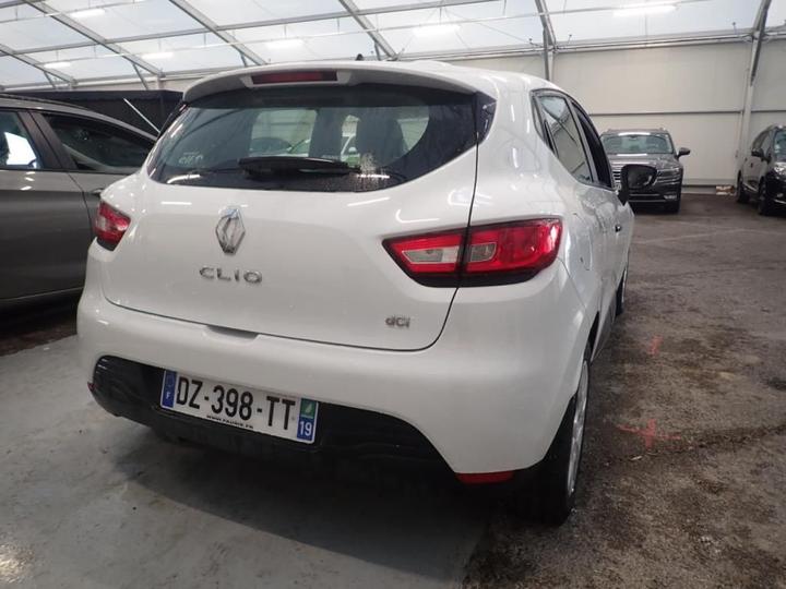 Photo 2 VIN: VF15R0J0A53961445 - RENAULT CLIO 