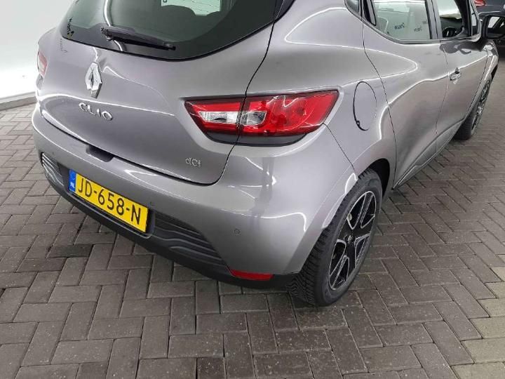 Photo 21 VIN: VF15R0J0A53962300 - RENAULT CLIO 