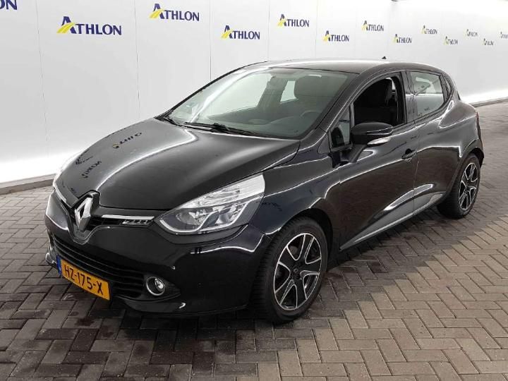 Photo 0 VIN: VF15R0J0A53963866 - RENAULT CLIO 