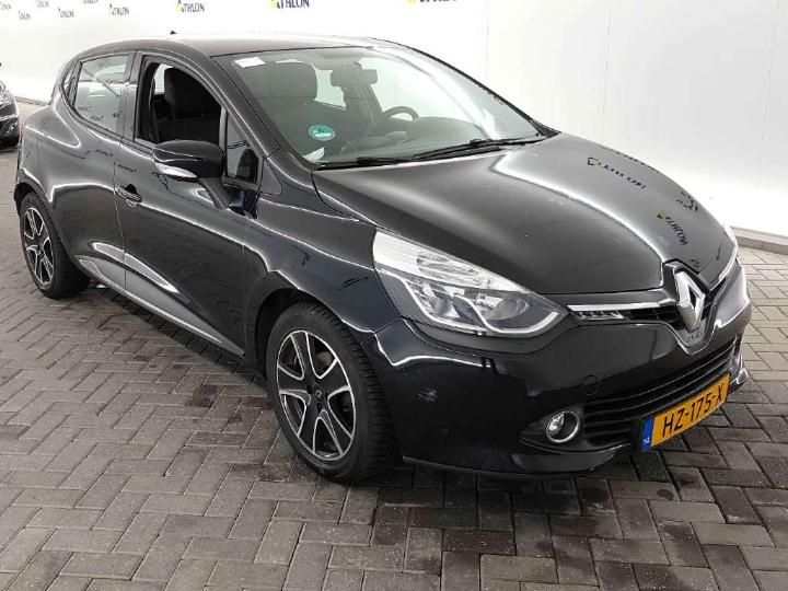 Photo 2 VIN: VF15R0J0A53963866 - RENAULT CLIO 