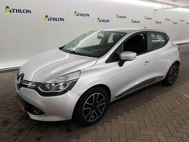 Photo 0 VIN: VF15R0J0A53969542 - RENAULT CLIO 