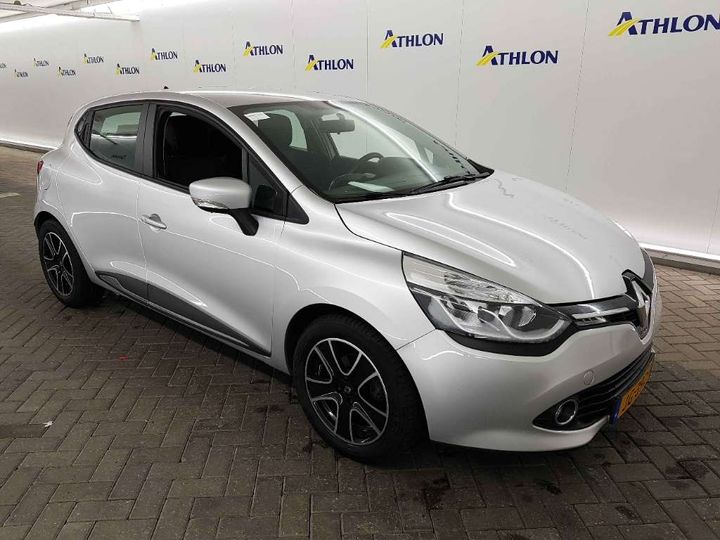 Photo 2 VIN: VF15R0J0A53969542 - RENAULT CLIO 