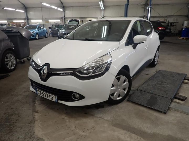 Photo 1 VIN: VF15R0J0A53971787 - RENAULT CLIO SOCIT 