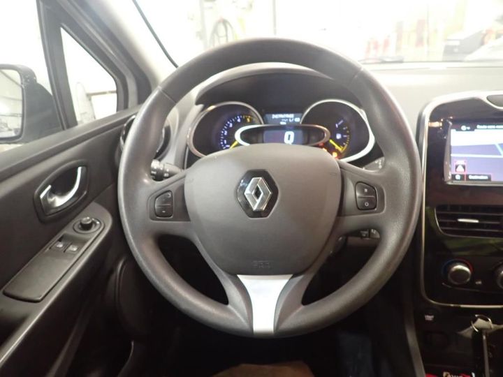 Photo 11 VIN: VF15R0J0A53971787 - RENAULT CLIO SOCIT 