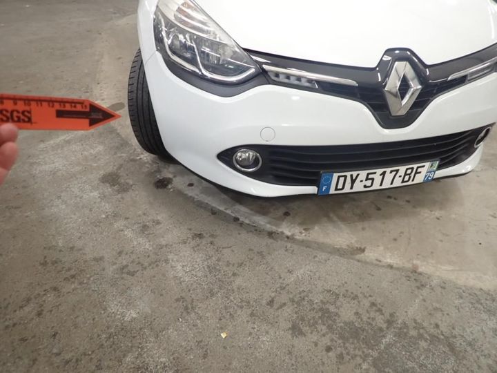 Photo 25 VIN: VF15R0J0A53971787 - RENAULT CLIO SOCIT 