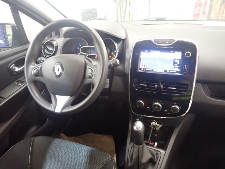 Photo 8 VIN: VF15R0J0A53971787 - RENAULT CLIO SOCIT 